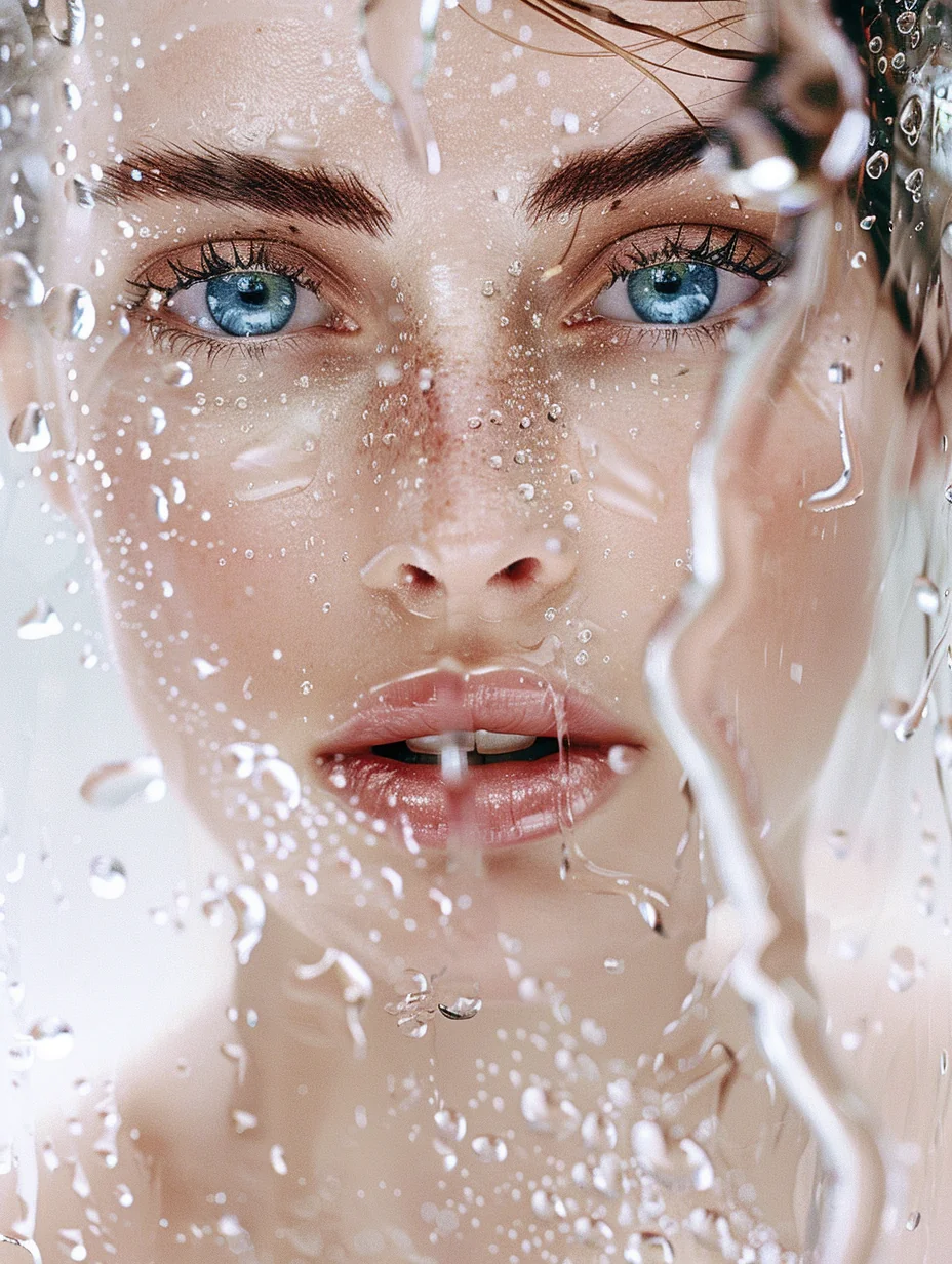 Closeup