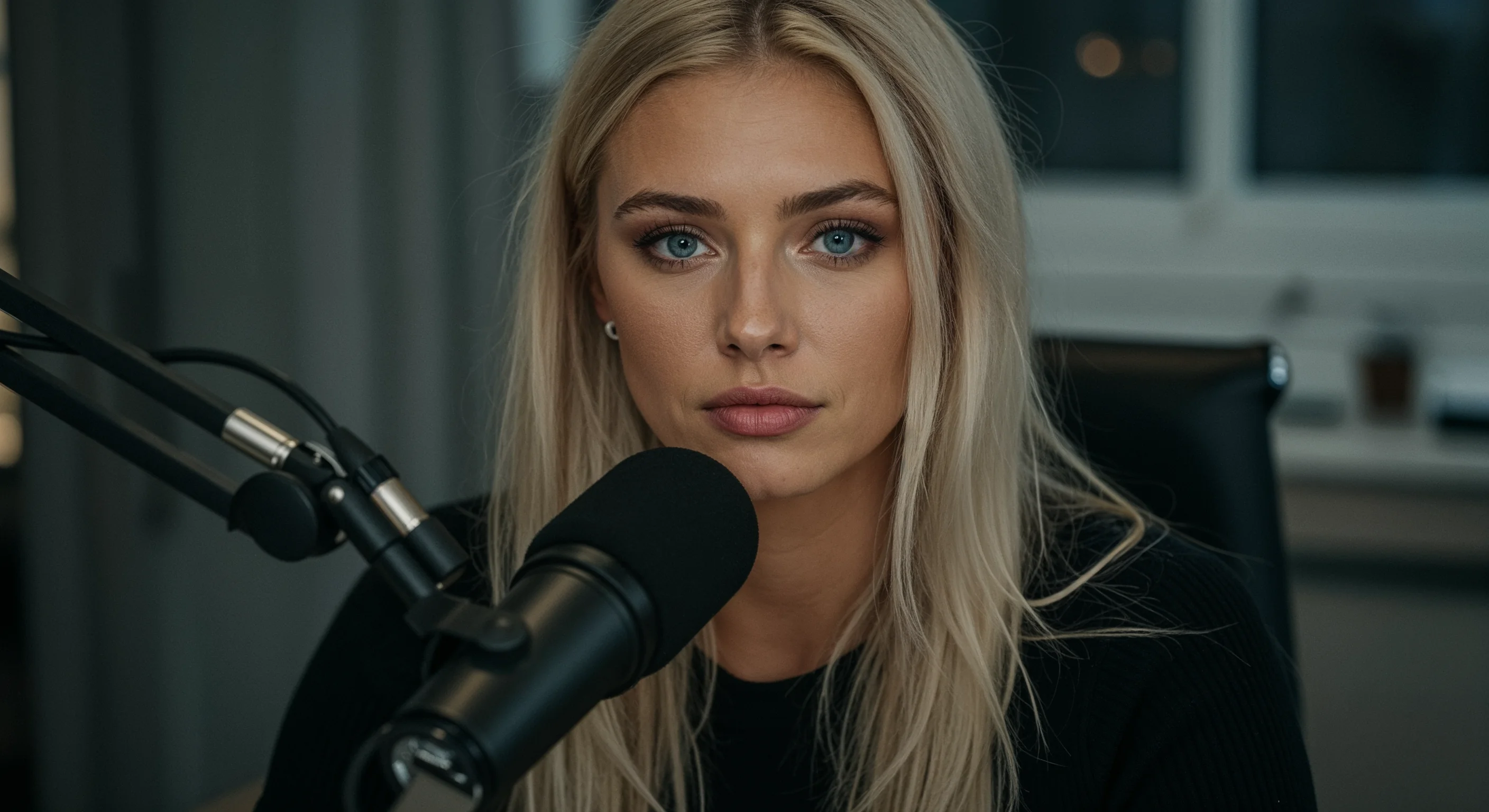 🎙️Podcast