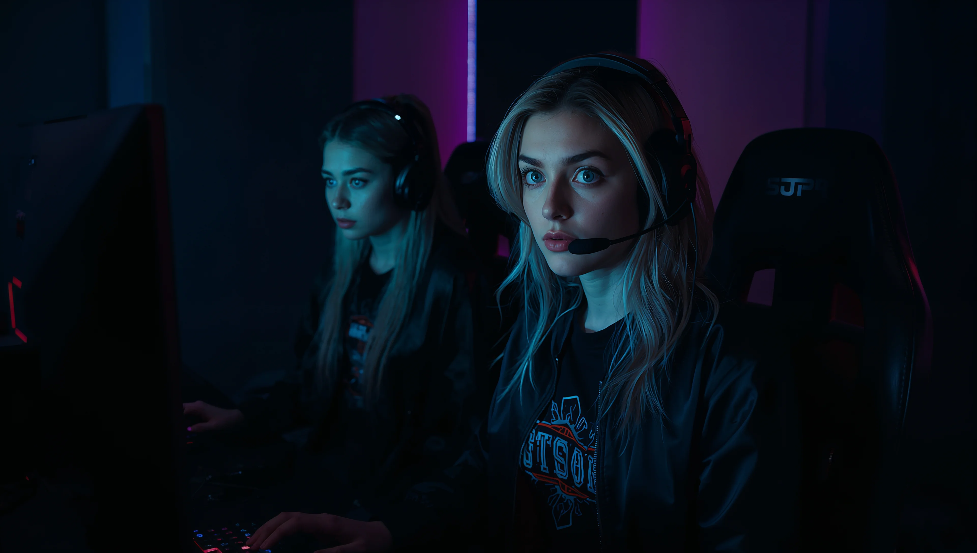 🎙️Podcast