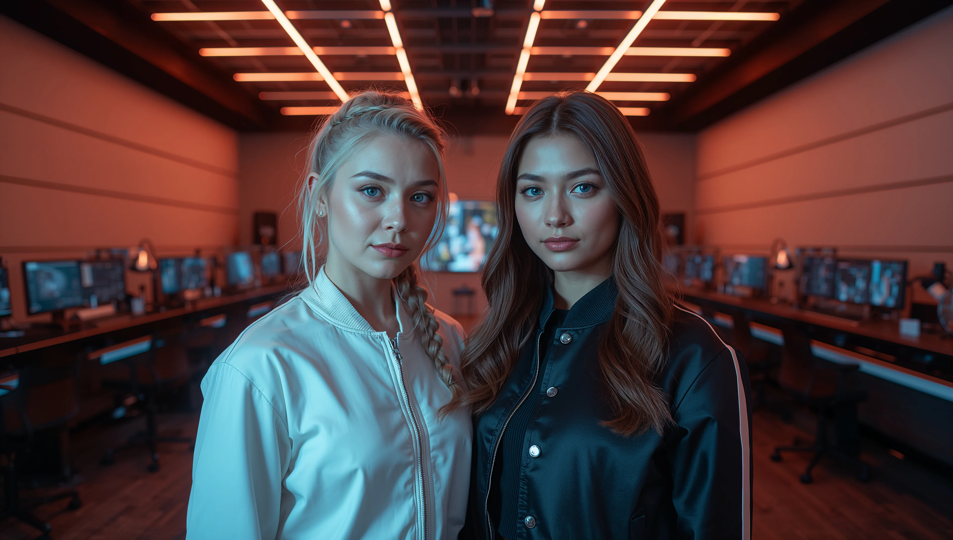 🎙️Podcast