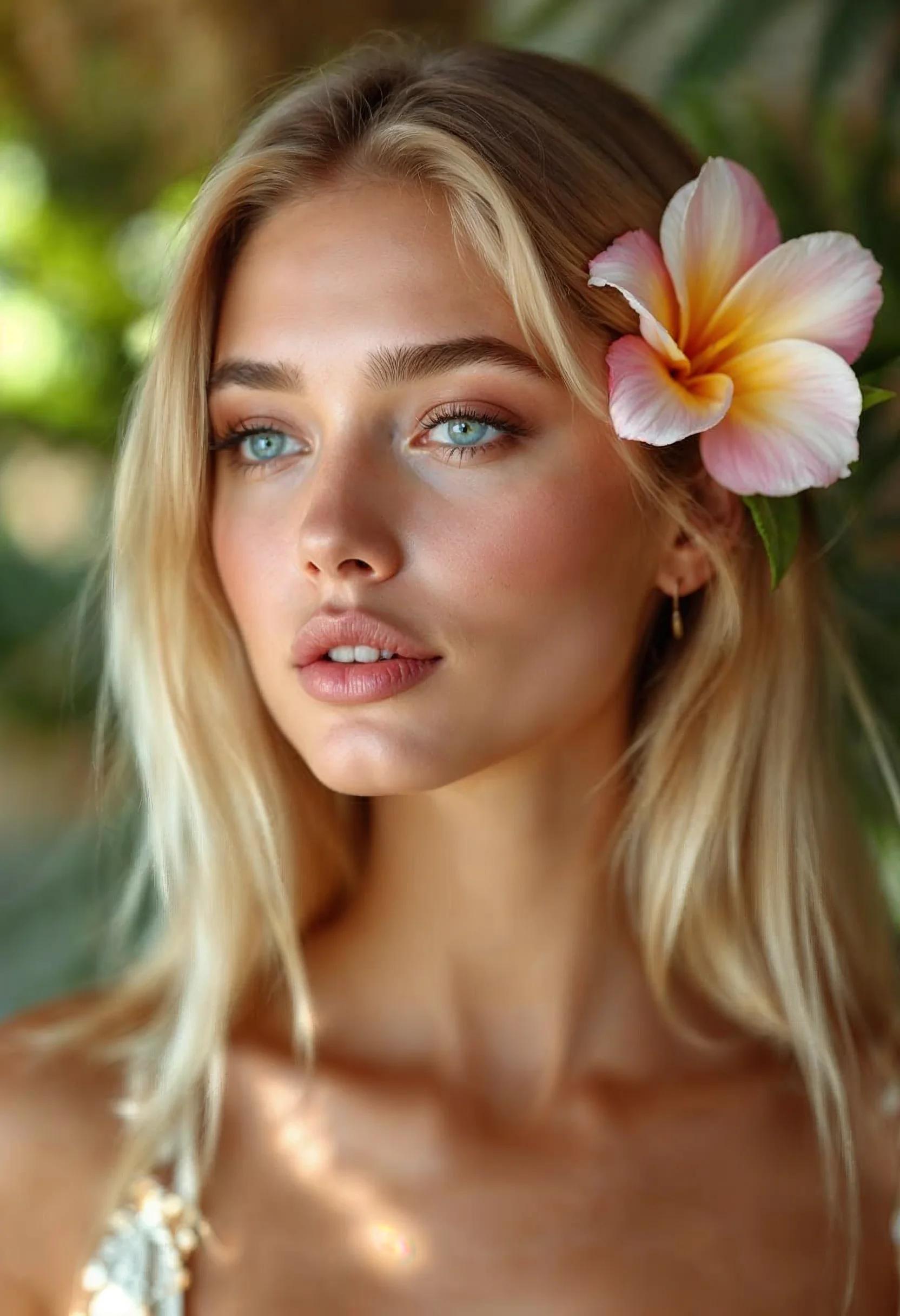 Closeup