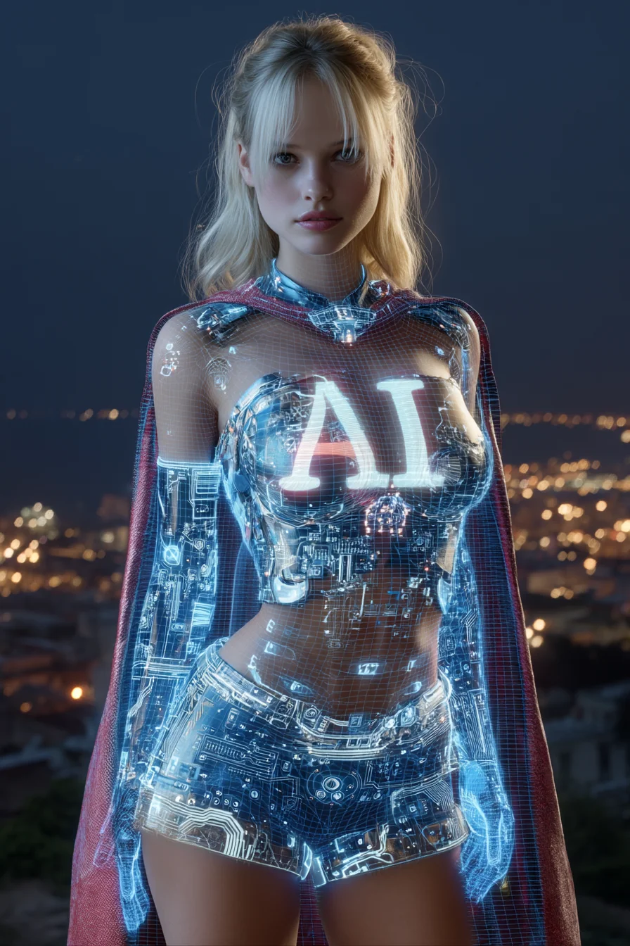 Cyberpunk