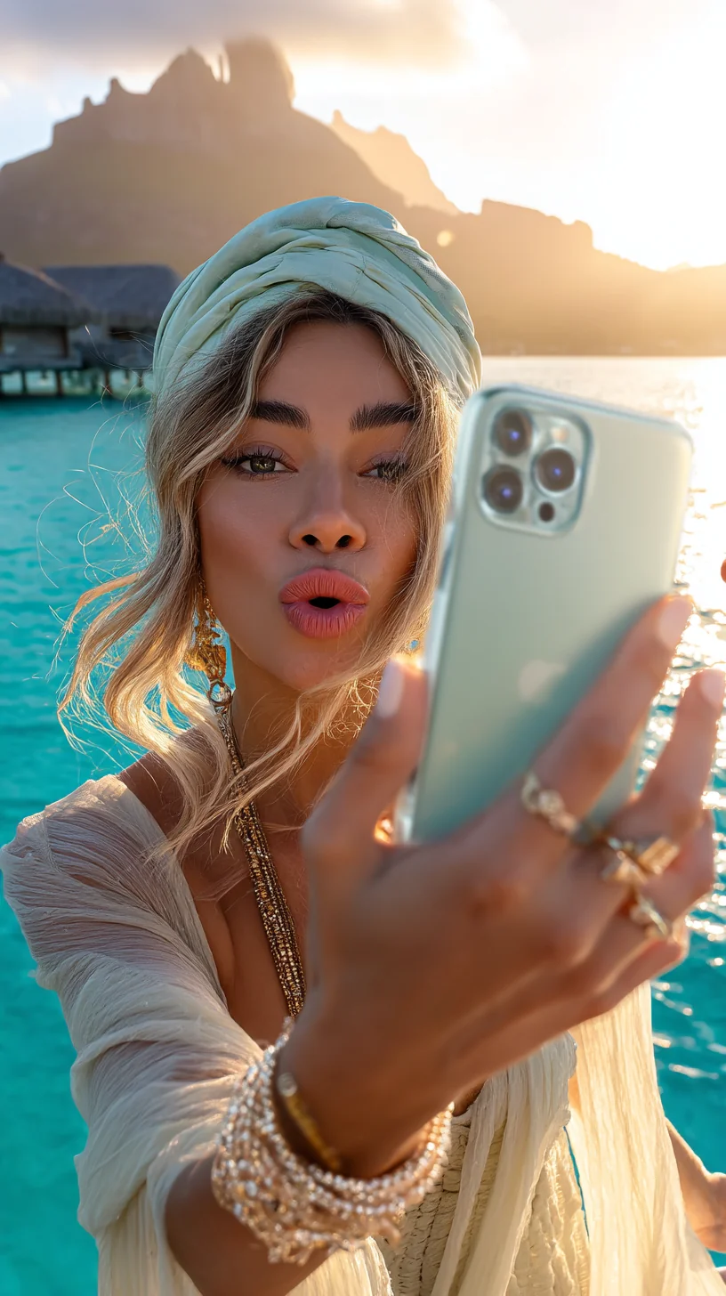 Selfie
