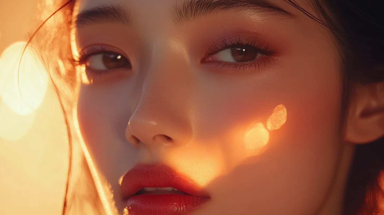 Closeup
