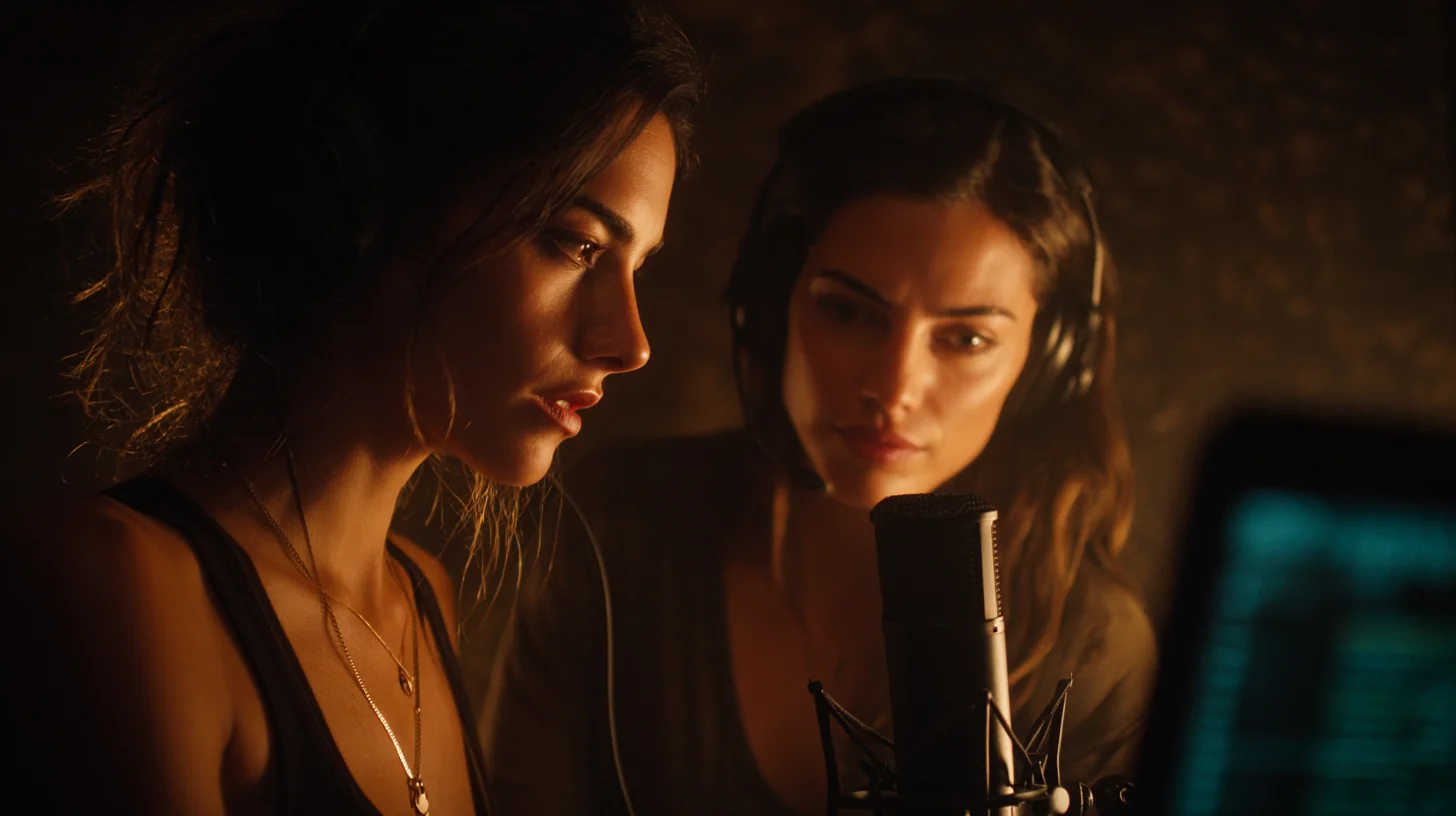 🎙️Podcast
