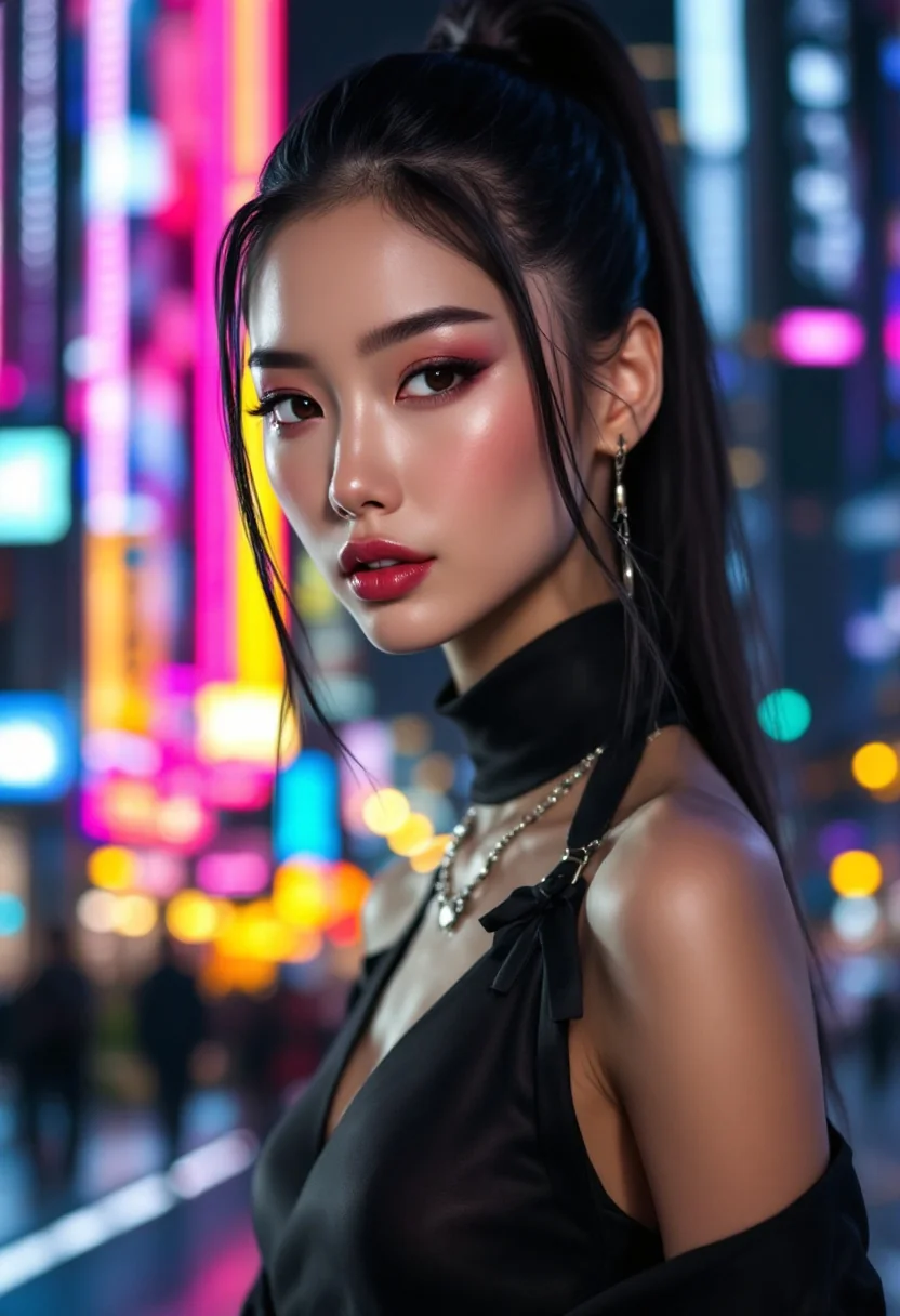 Influencer Persona