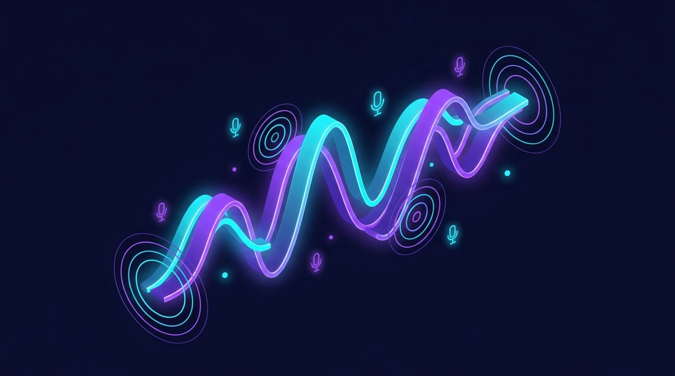 An AI audio platform for lifelike text-to-speech and voice cloning. It uses deep learning to produce natural narration and dubbing in 30+ languages without manual recording sessions.