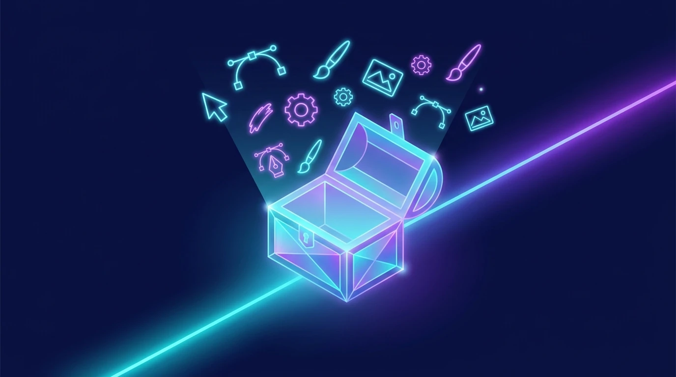 Freepik An all-in-one creative suite for generating and editing images and videos. It uses models like Flux and Mystic to create visuals, remove backgrounds, and produce AI videos and voices.