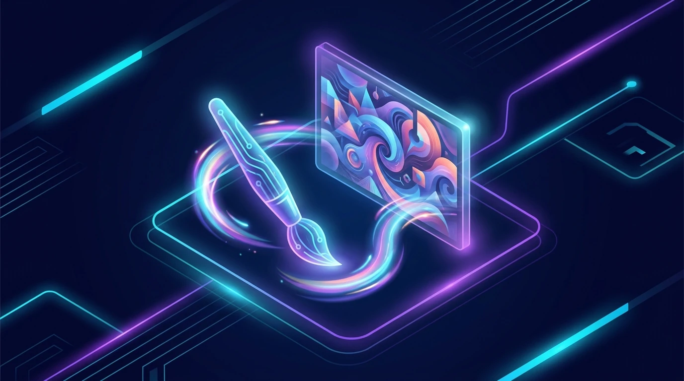ImagineArt An all-in-one AI creative suite for generating and editing images, videos, and music. It uses the ImagineArt 1.5 Pro model to produce high-quality outputs with a single subscription.