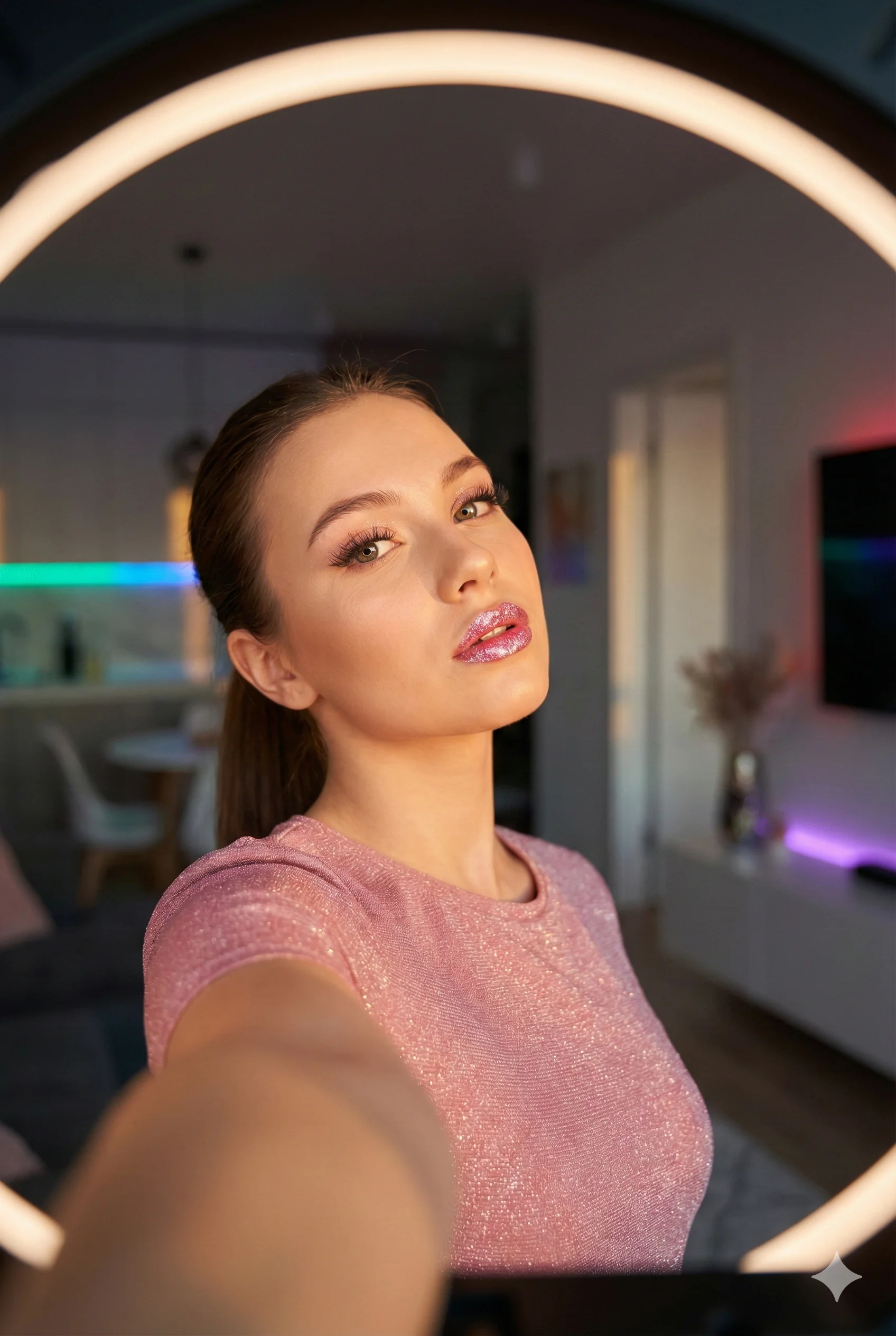 Ai Influencer 💁‍♀️
