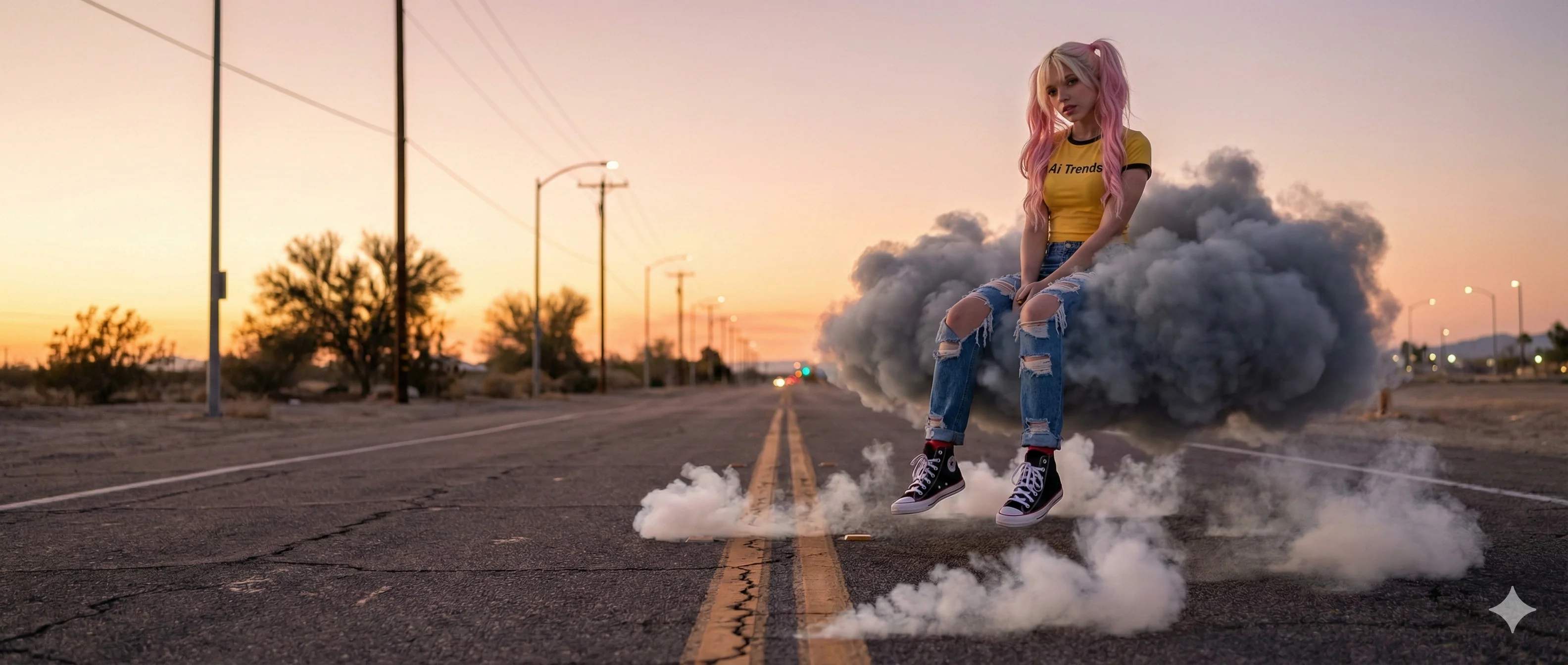 Unique 🧚‍♀️
