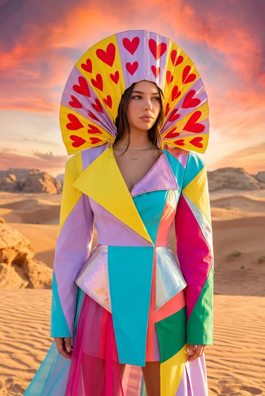 Unique 🧚‍♀️