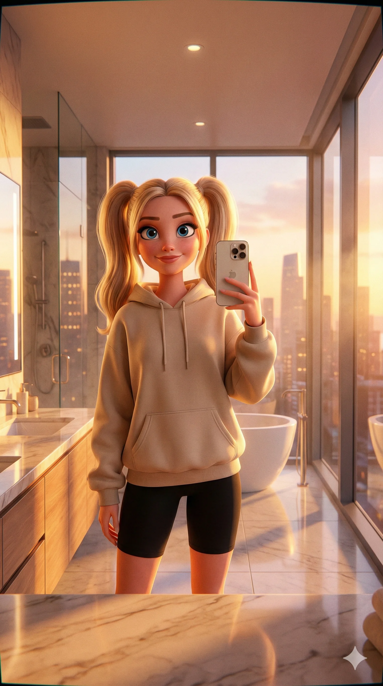 Ai Influencer 💁‍♀️