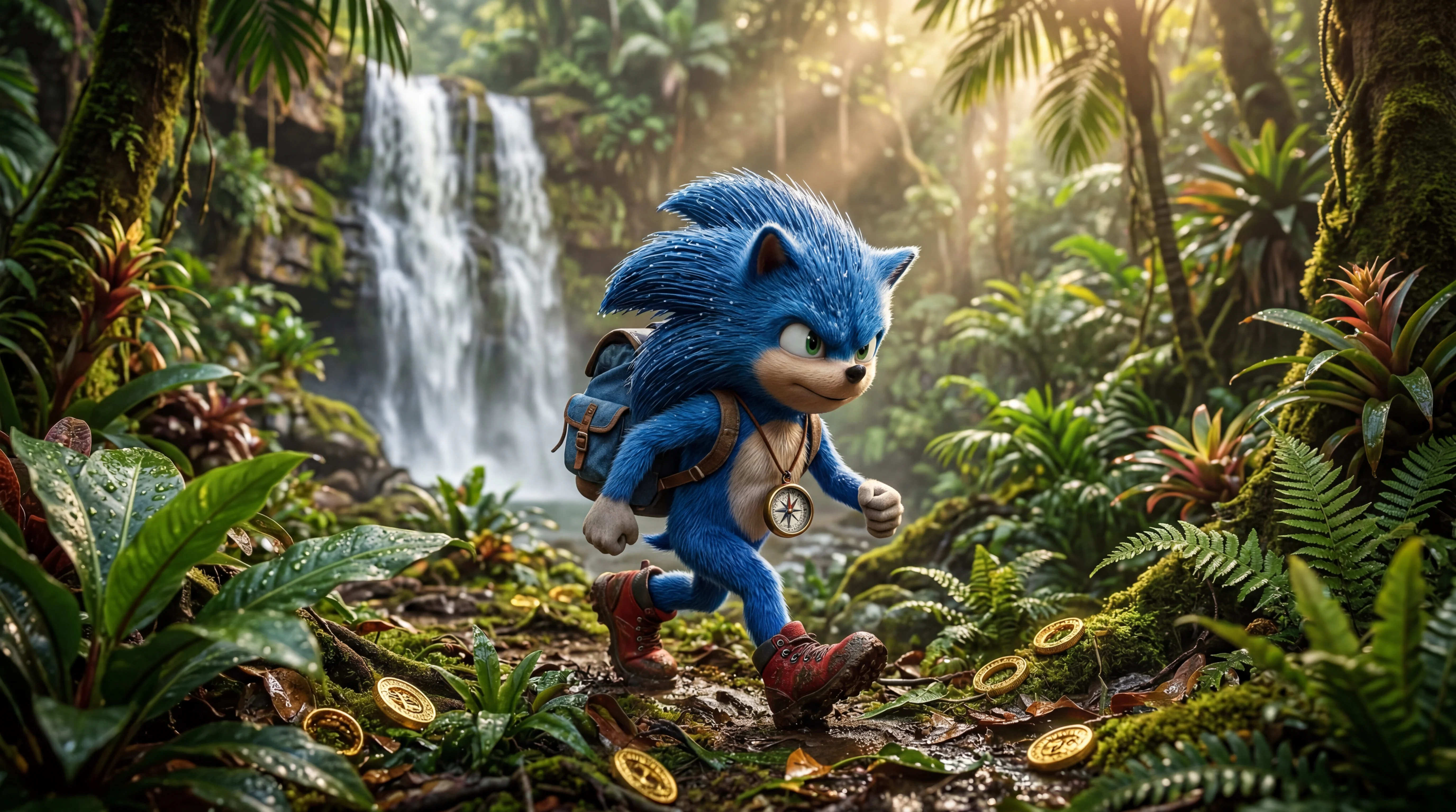 3D Render