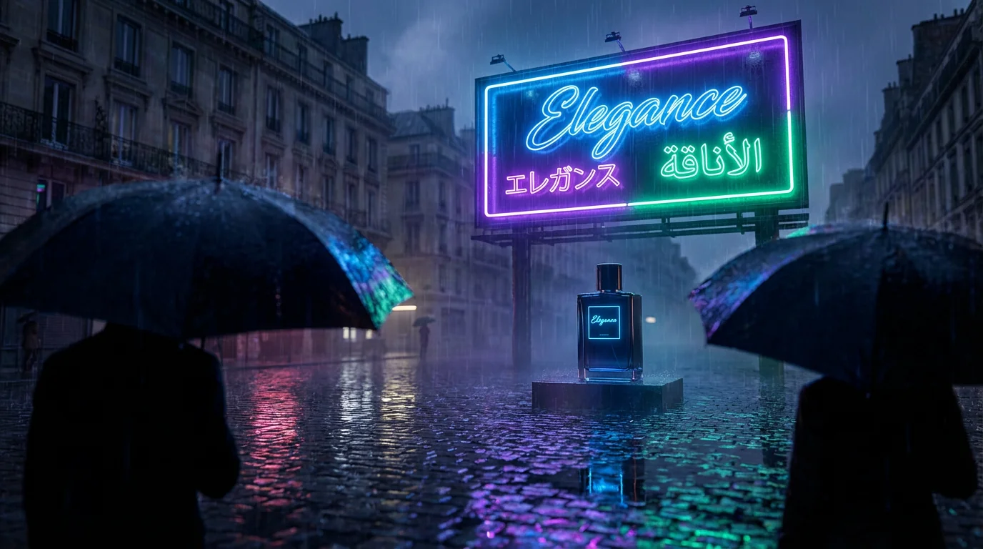 Futuristic/Cyberpunk