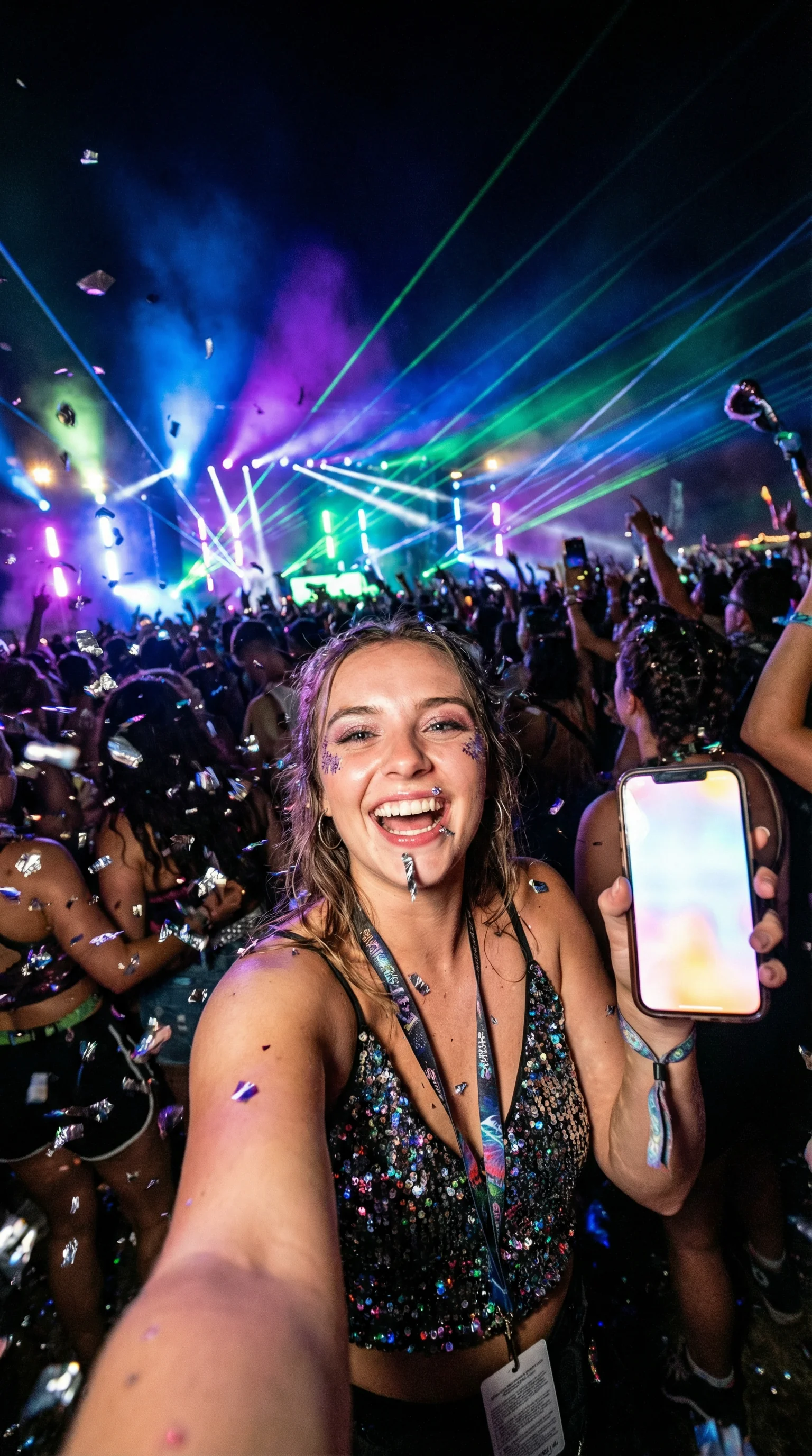 Ai Influencer 💁‍♀️