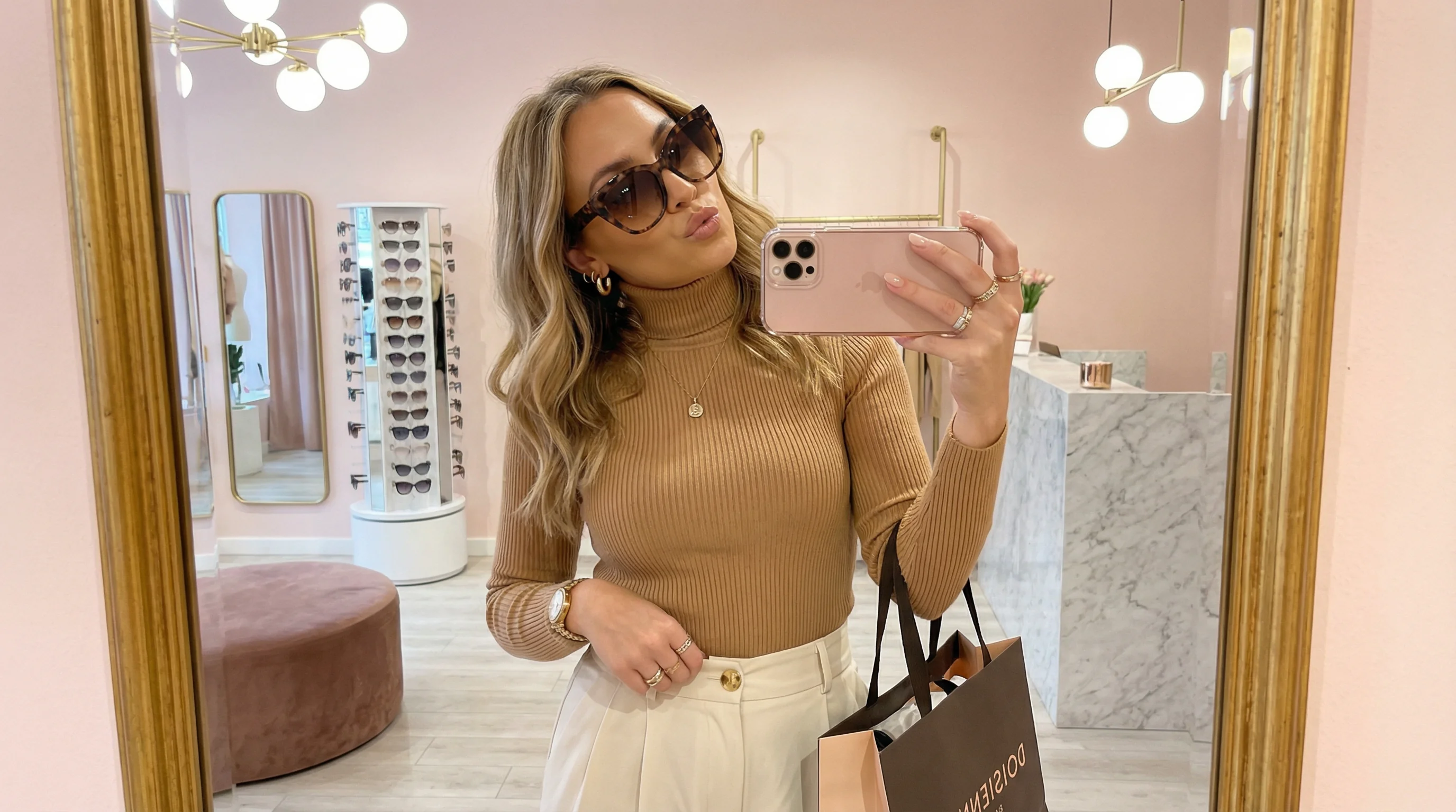 Ai Influencer 💁‍♀️
