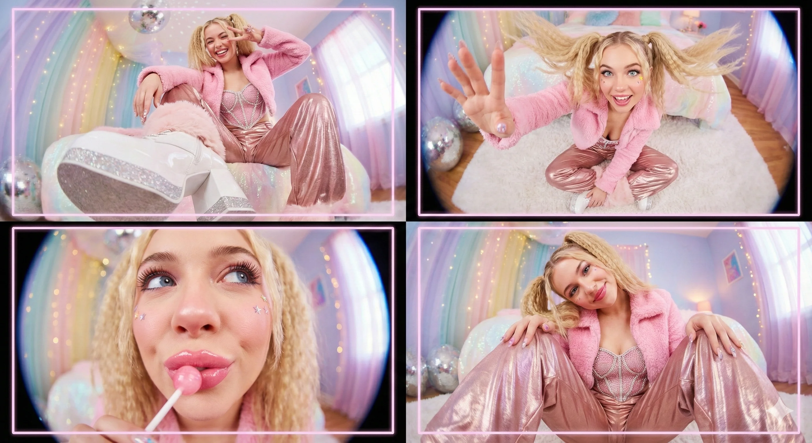 Ai Influencer 💁‍♀️