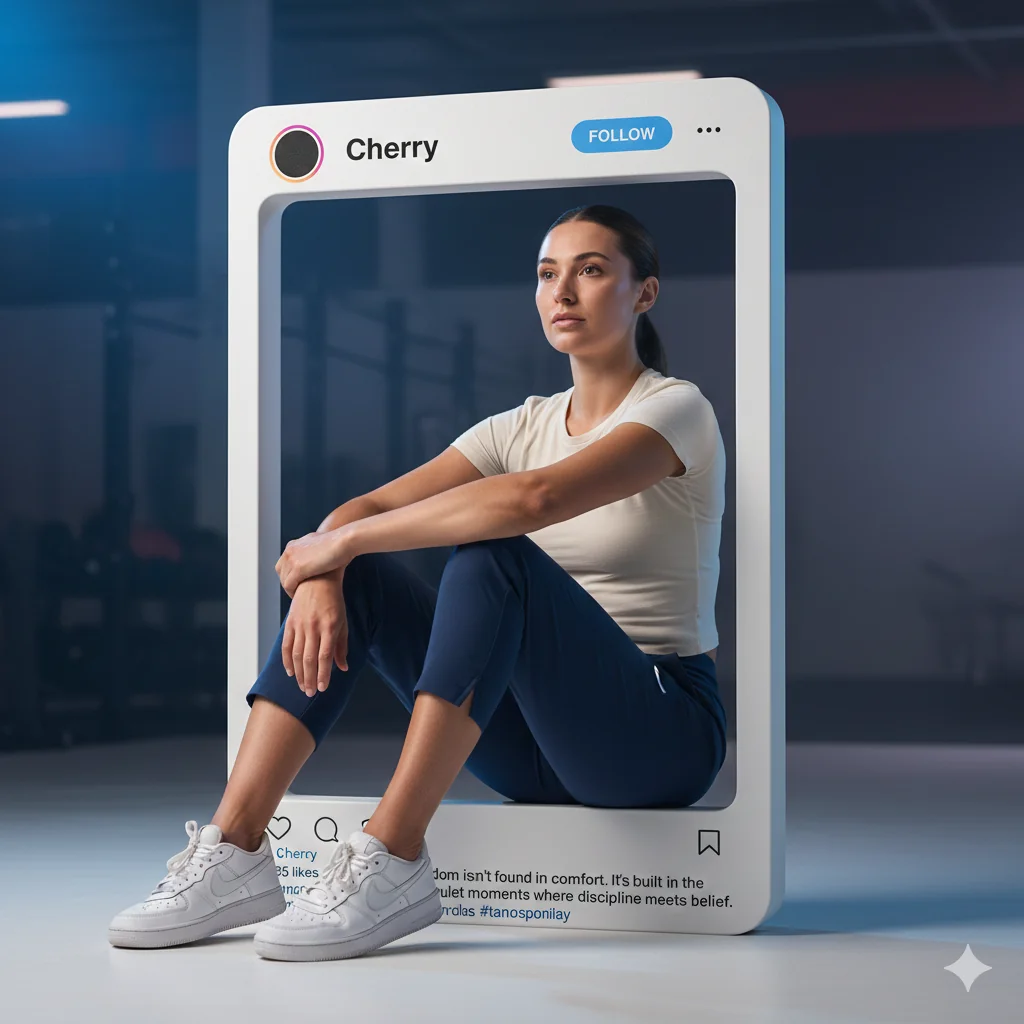 Ai Influencer 💁‍♀️
