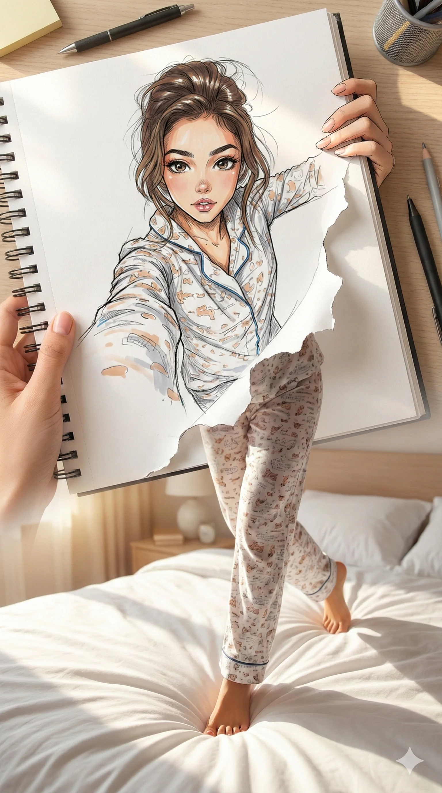 Sketch