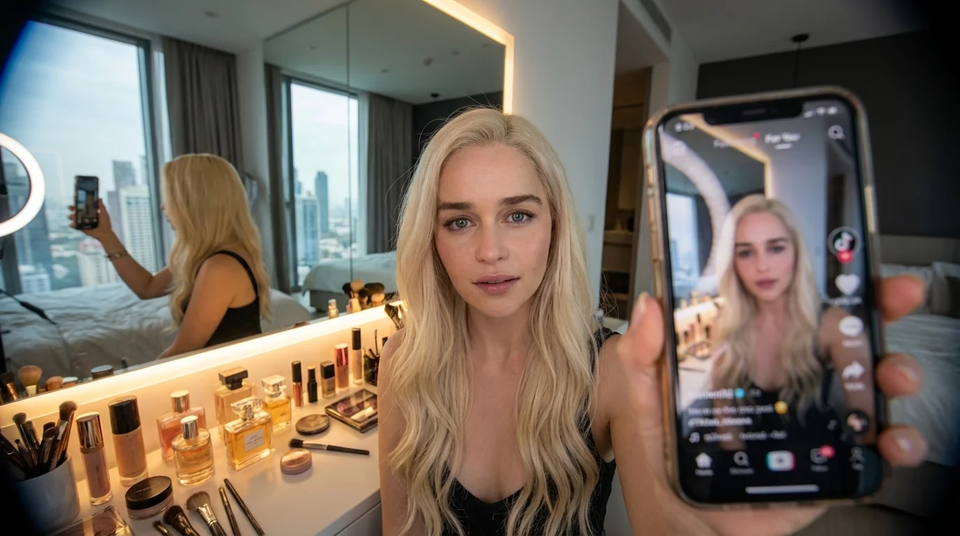 Ai Influencer 💁‍♀️