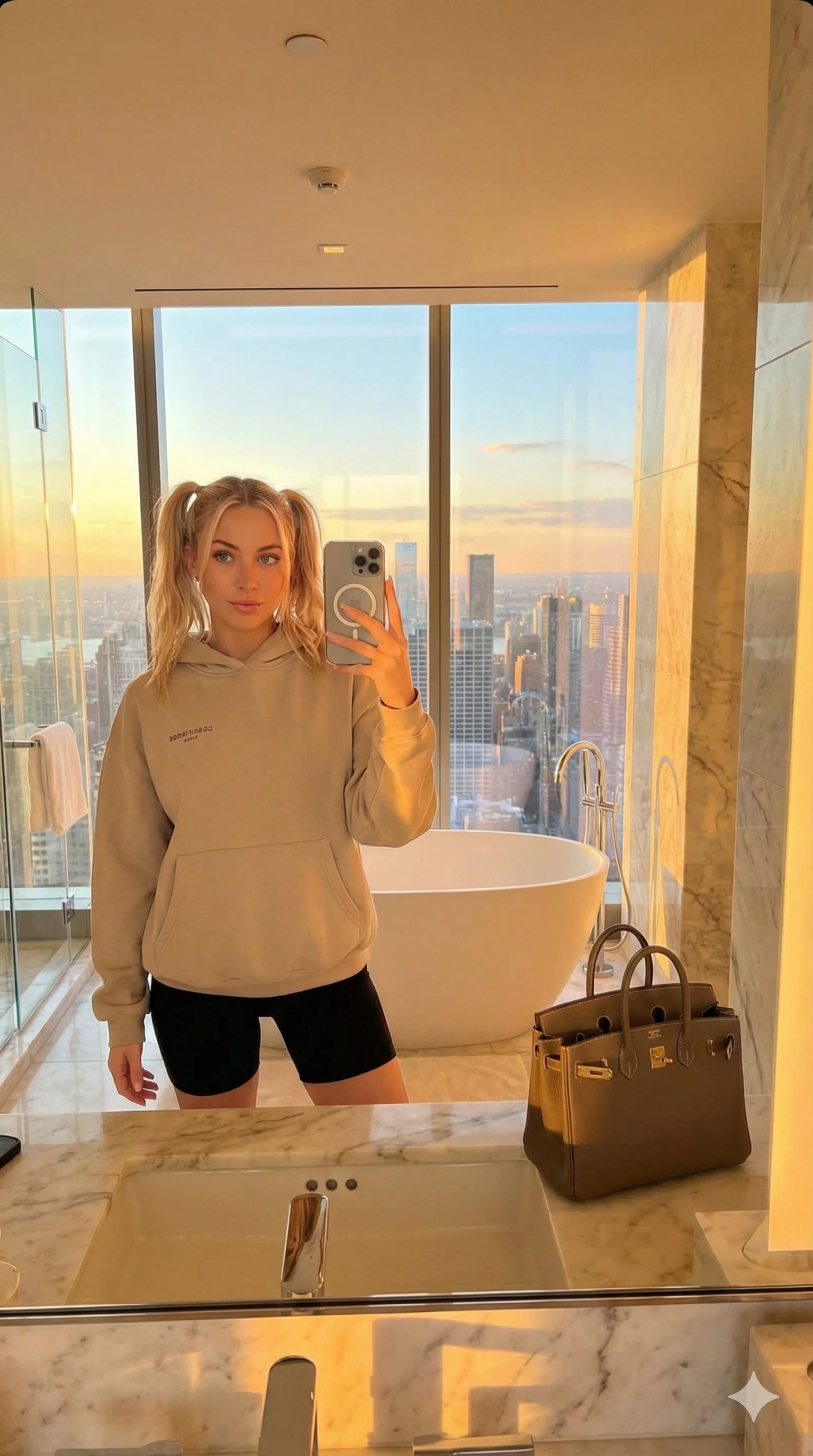 Ai Influencer 💁‍♀️