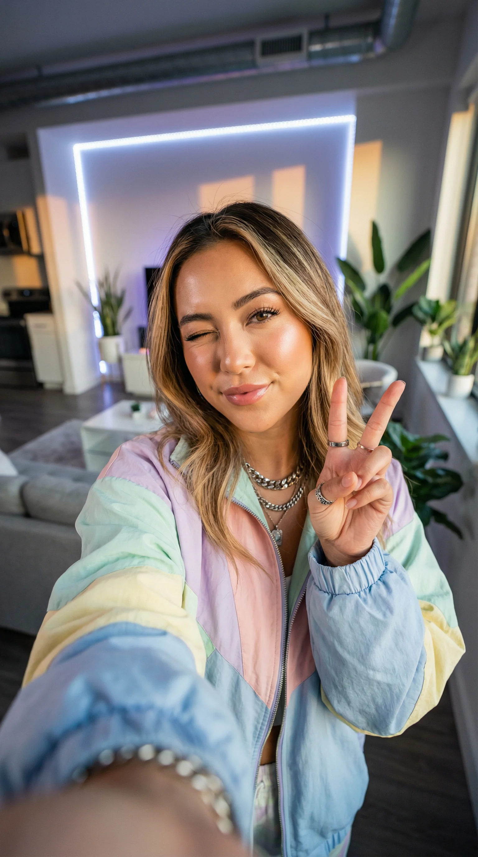 Ai Influencer 💁‍♀️