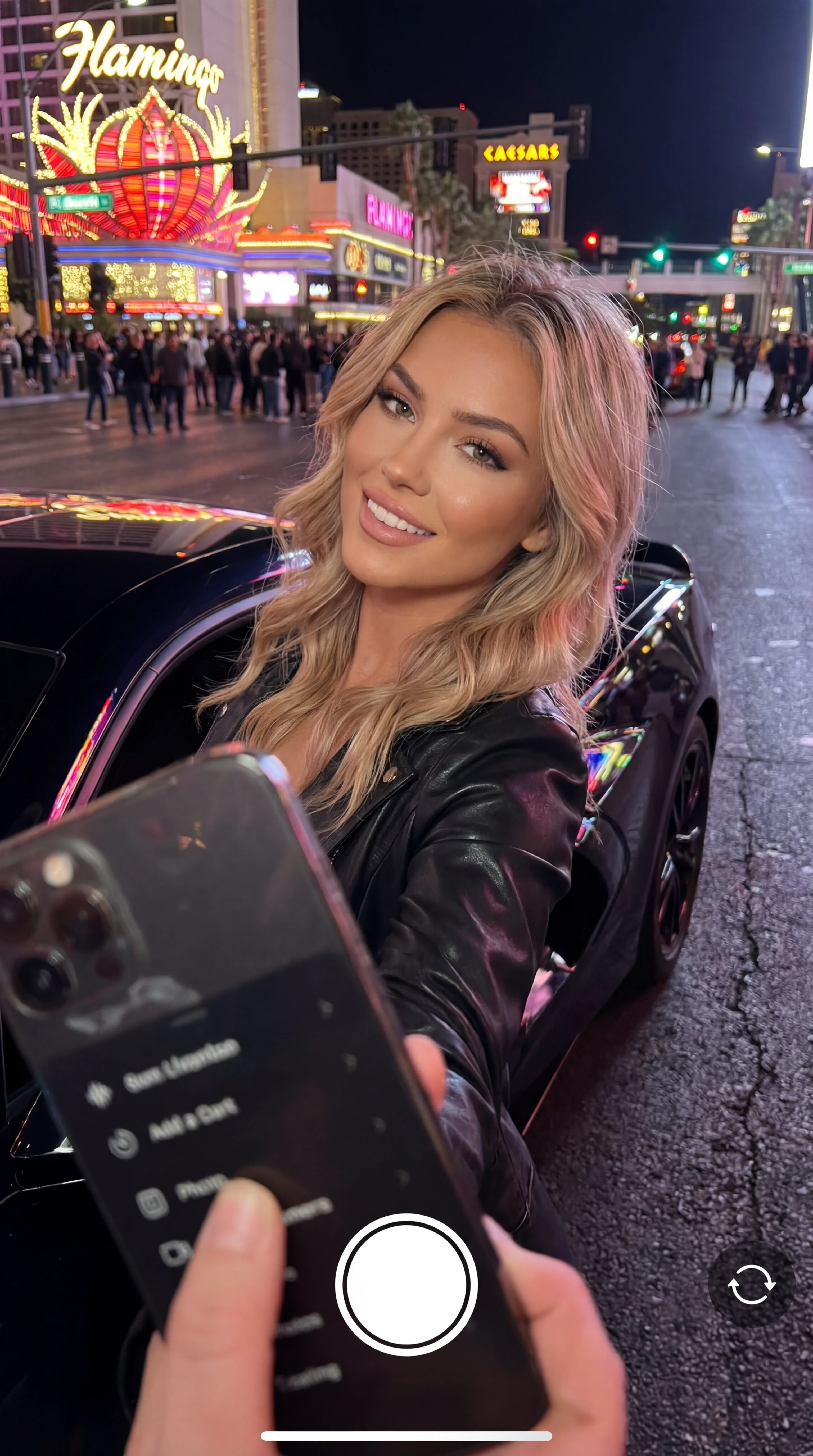 Ai Influencer 💁‍♀️