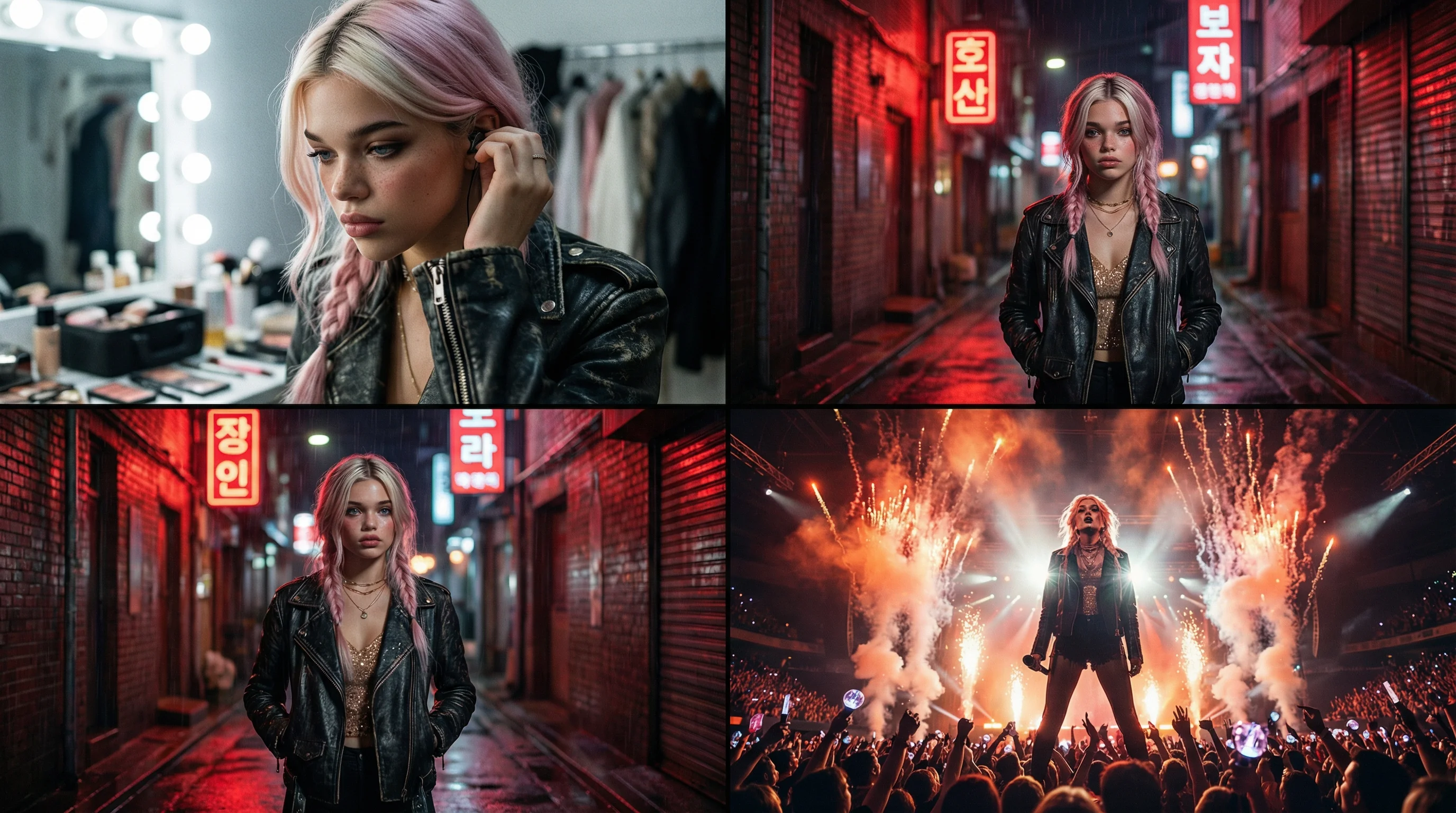 Cinematic