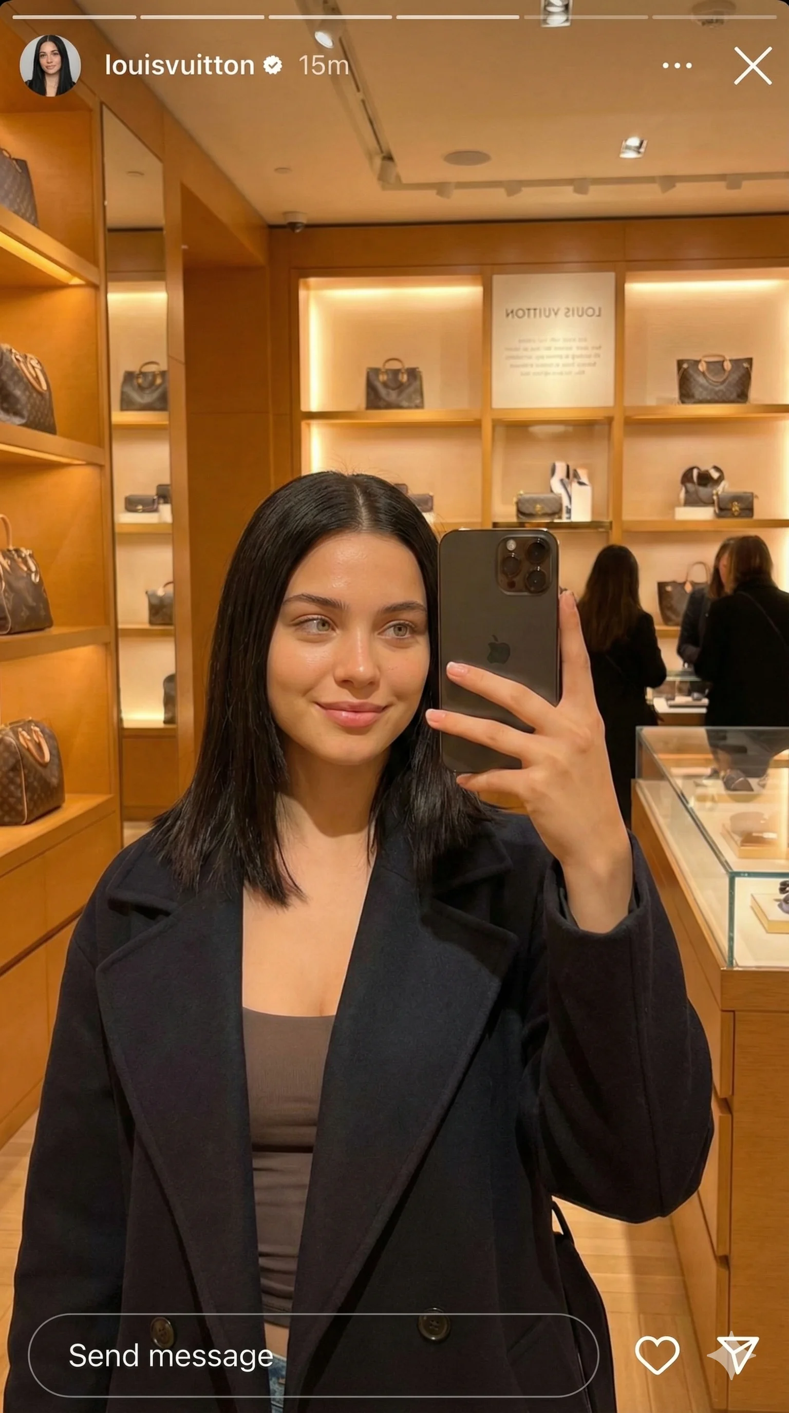 Ai Influencer 💁‍♀️