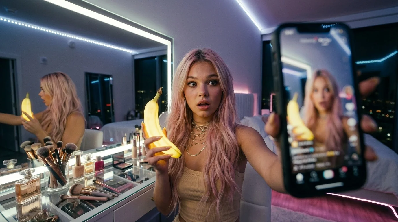Ai Influencer 💁‍♀️