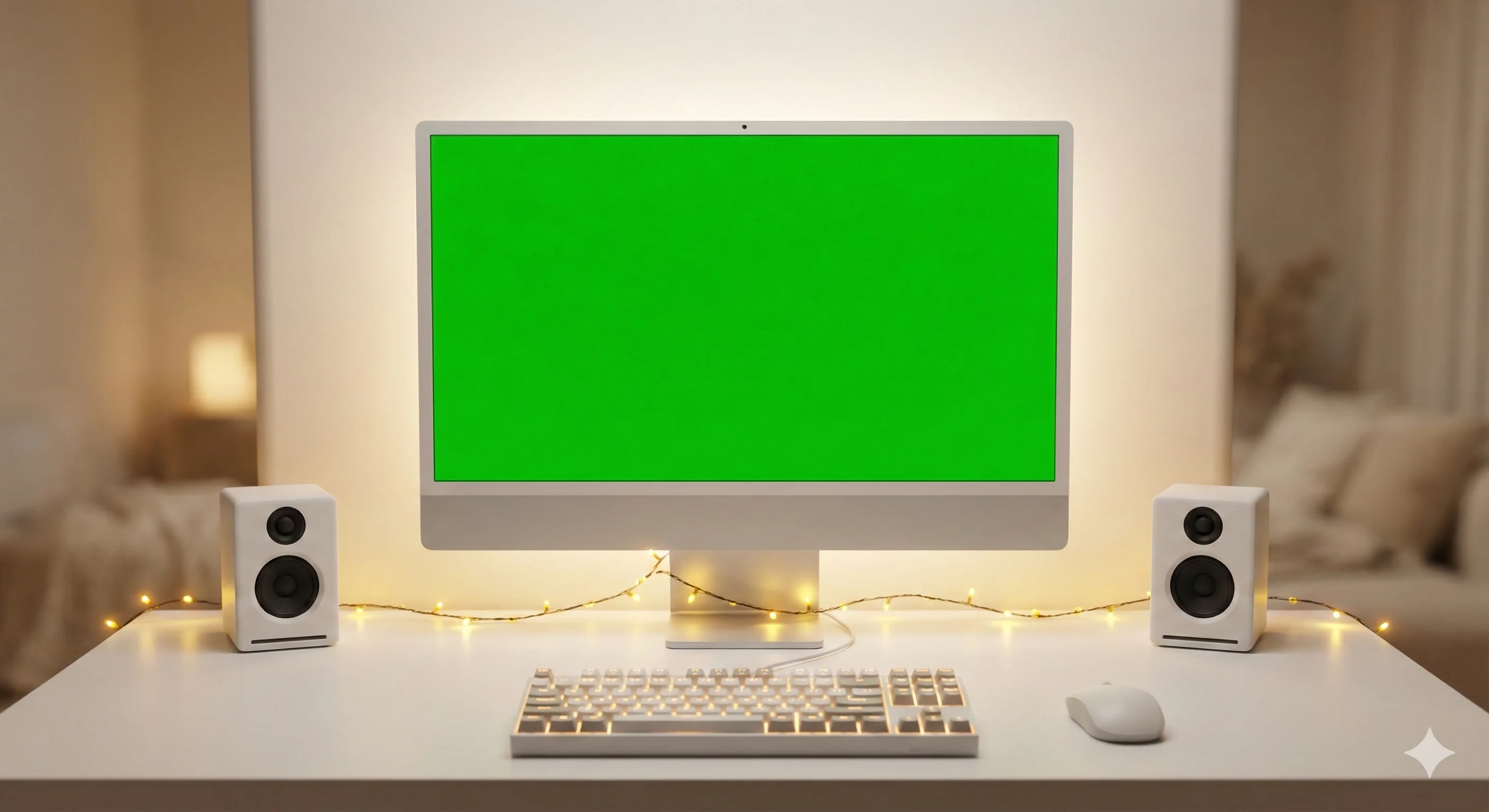 Greenscreen